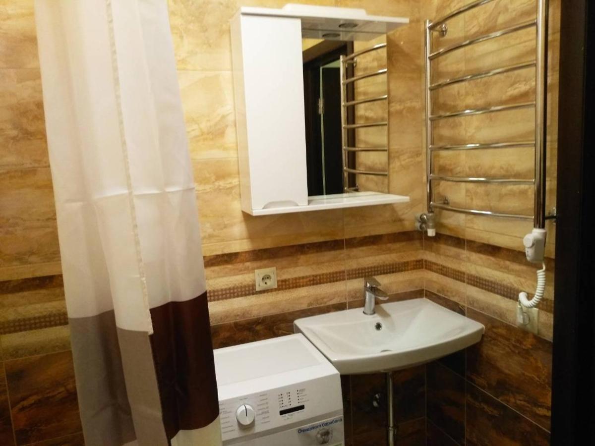 Apartments In Uzhgorod For You. Ngoại thất bức ảnh