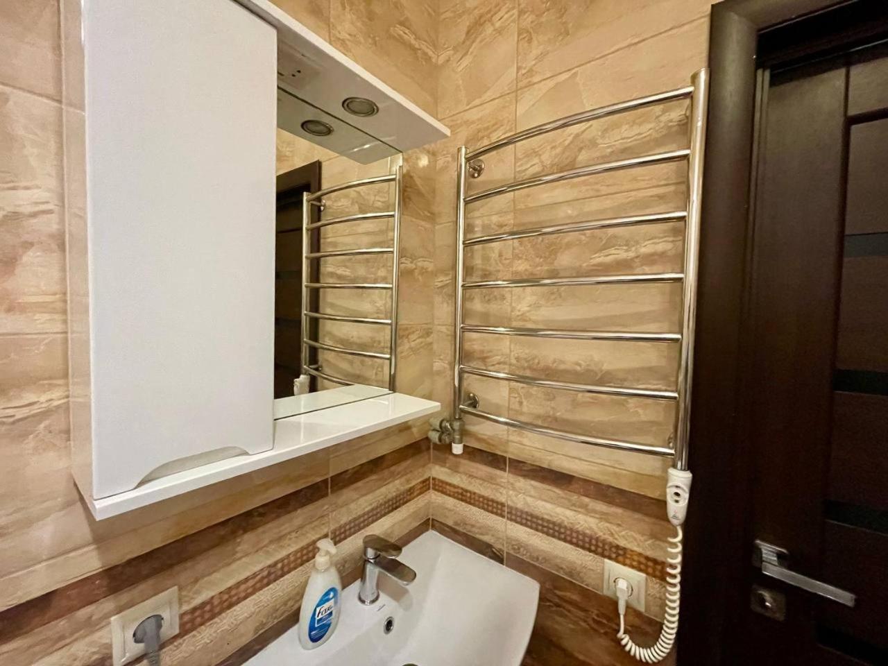 Apartments In Uzhgorod For You. Ngoại thất bức ảnh