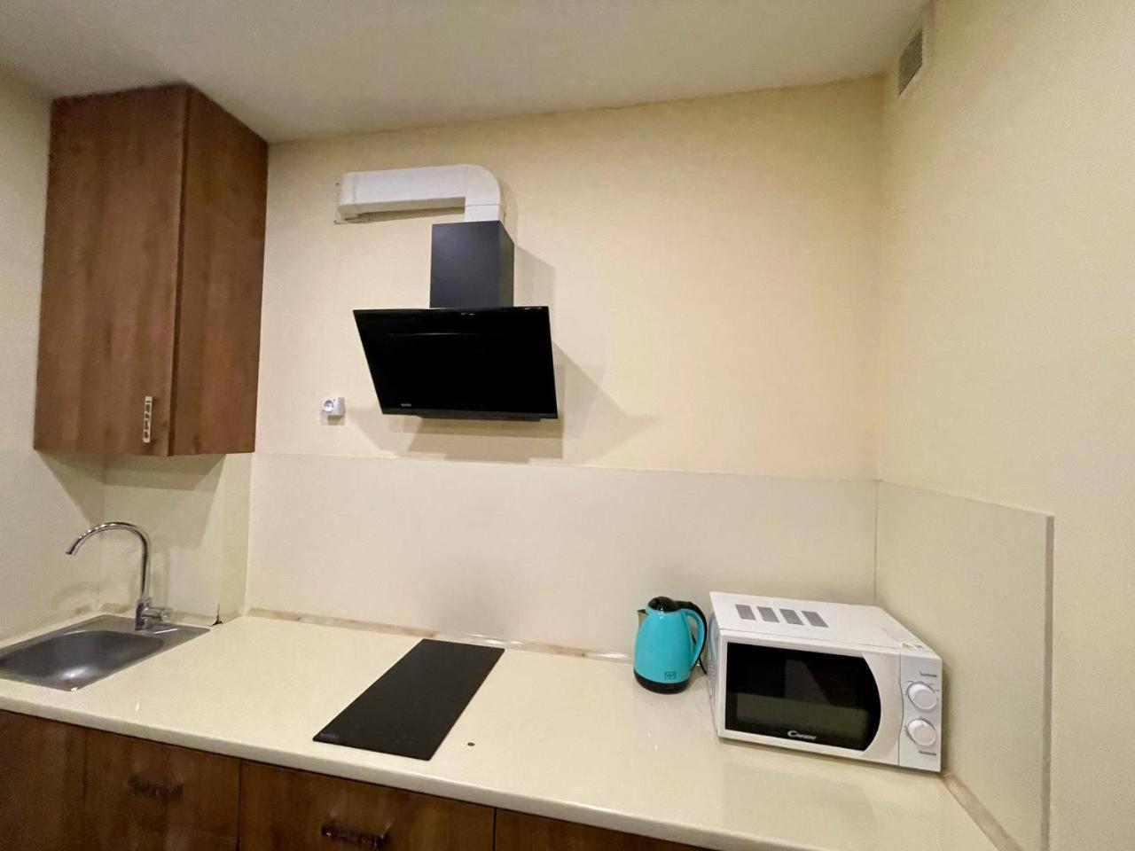 Apartments In Uzhgorod For You. Ngoại thất bức ảnh