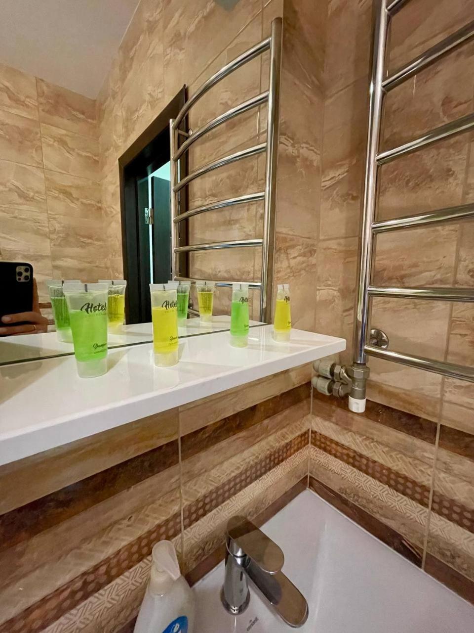 Apartments In Uzhgorod For You. Ngoại thất bức ảnh