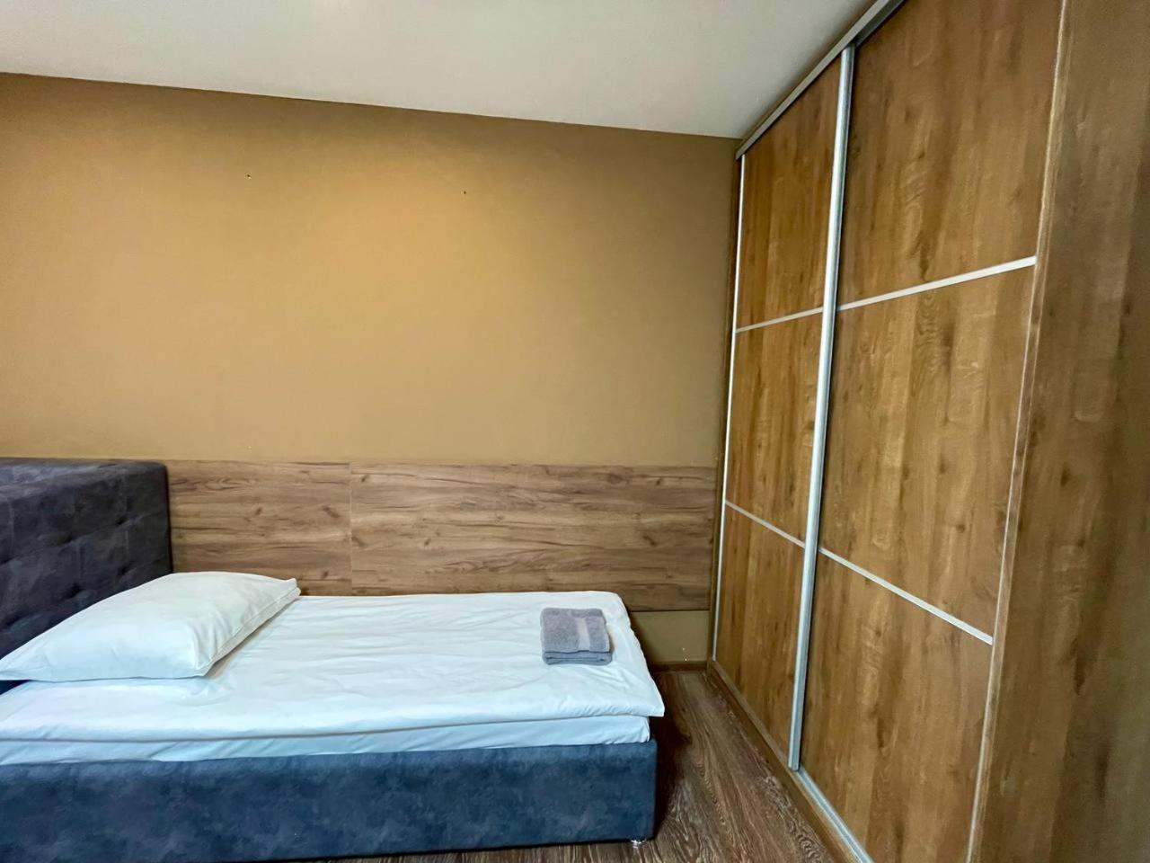Apartments In Uzhgorod For You. Ngoại thất bức ảnh