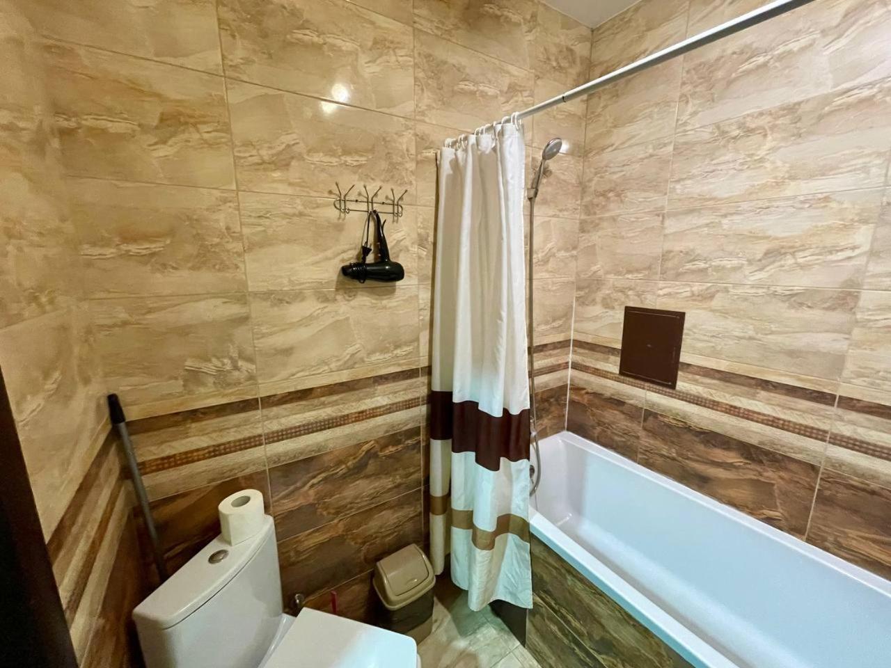 Apartments In Uzhgorod For You. Ngoại thất bức ảnh