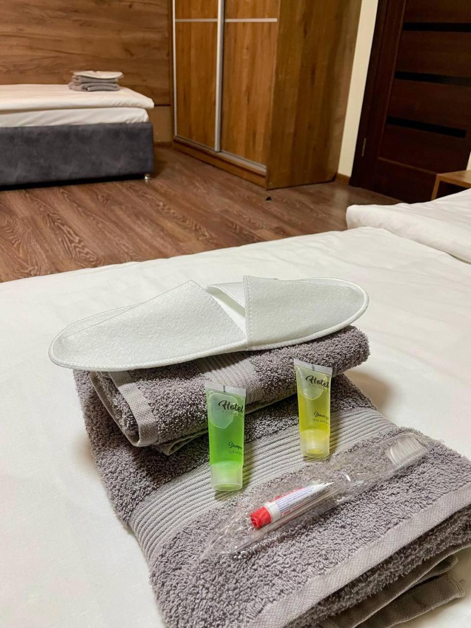 Apartments In Uzhgorod For You. Ngoại thất bức ảnh
